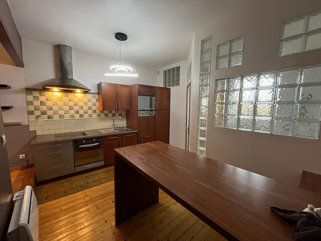 CHANTILLY 60500 CHANTILLY - APPARTEMENT 2 PIECES, 50 m² avec CAVE 11