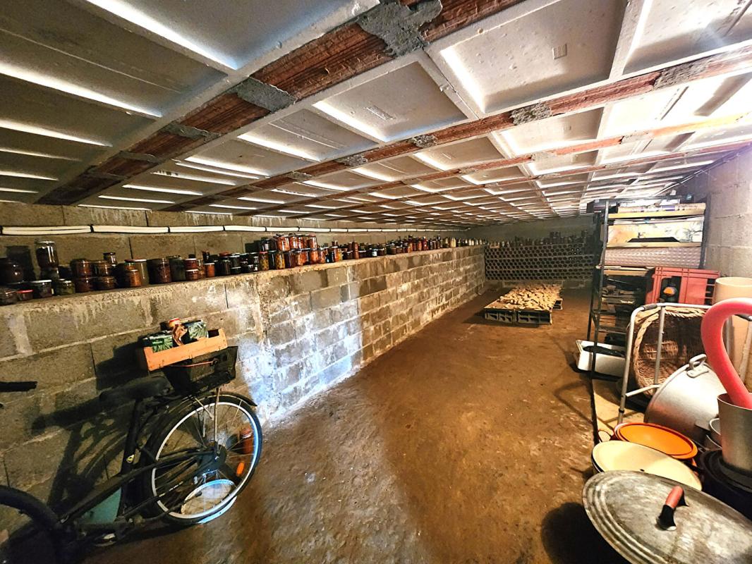 MUGRON Maison Mugron 4chambres - SOUS SOL - GARAGE - TERRAIN 5300m² 8