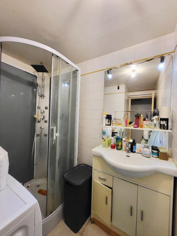 ETAMPES Appartement F2 proche ETAMPES 9