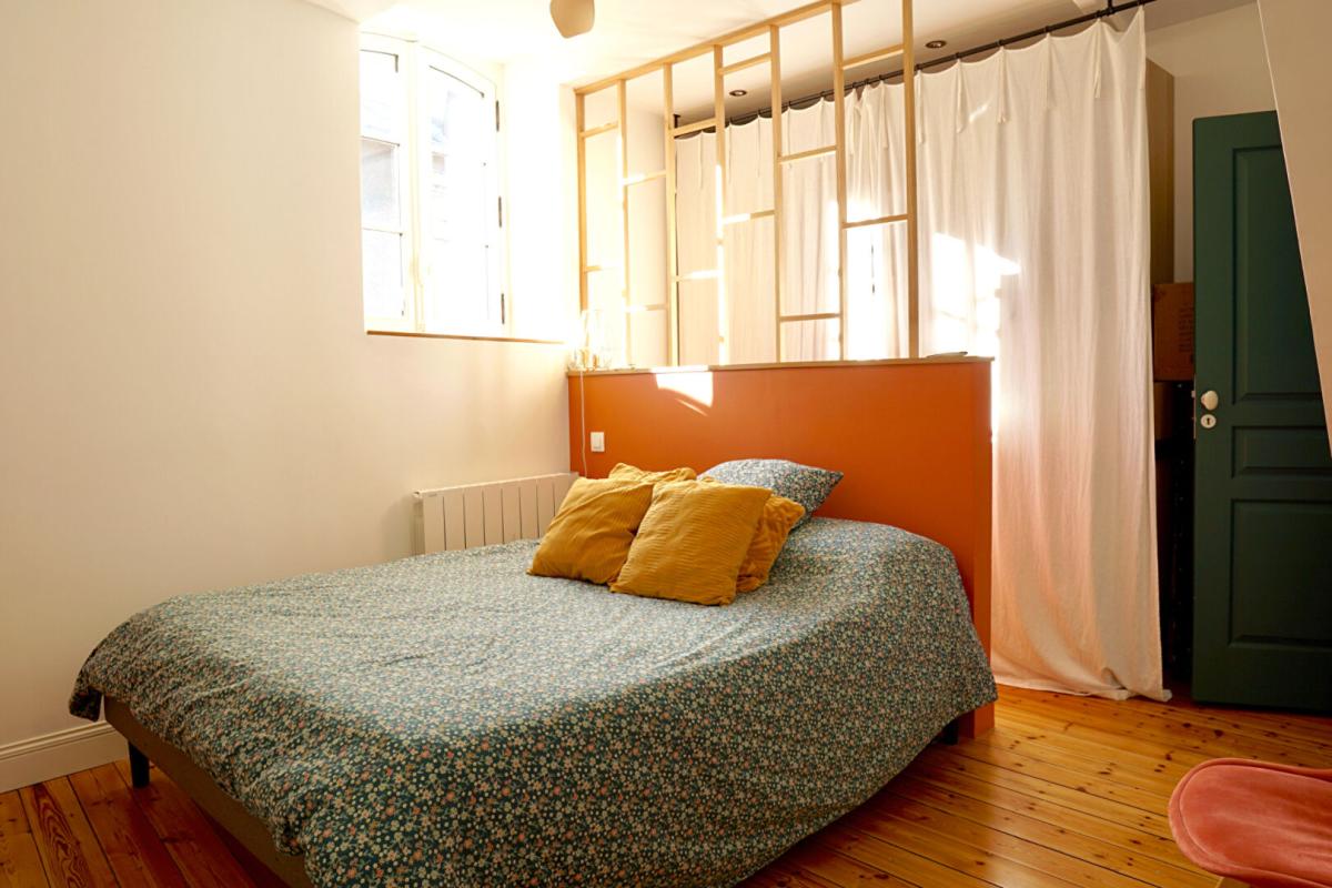 POITIERS Appartement Duplex Poitiers Centre (Plateau) T4 / 3 chambres 10