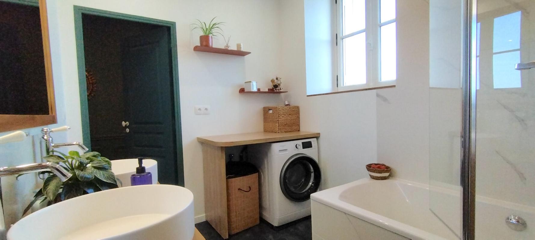 POITIERS Appartement Duplex Poitiers Centre (Plateau) T4 / 3 chambres 17