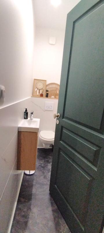 POITIERS Appartement Duplex Poitiers Centre (Plateau) T4 / 3 chambres 18