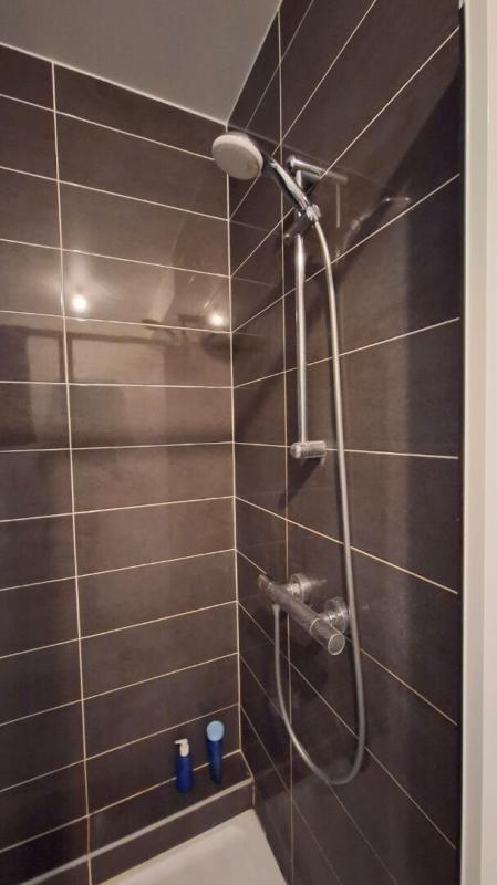 PARIS-19E-ARRONDISSEMENT Appartement Paris 1 ou 2 pièce(s) 39 m2 10