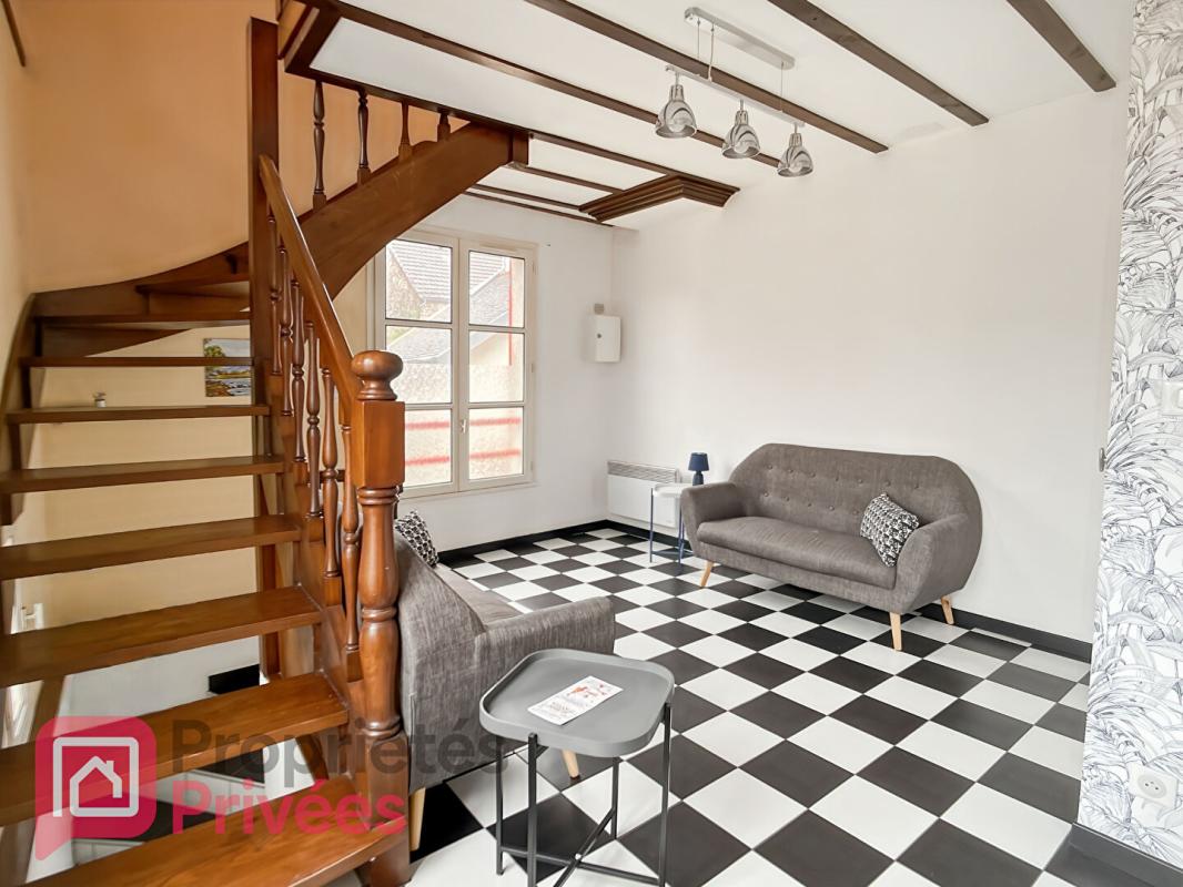 NOYERS Maison Noyers 3 pièces 49m2 2