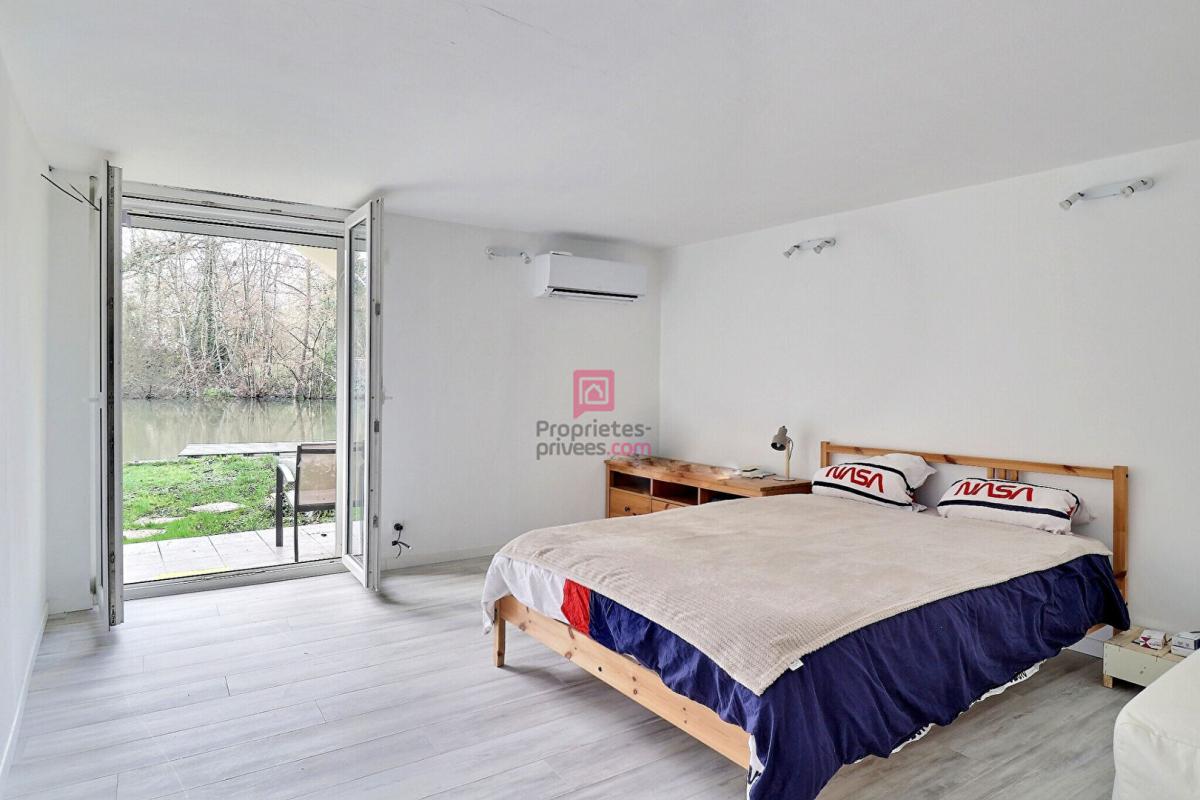 BALLANCOURT-SUR-ESSONNE Maison Ballancourt-Sur-Essonne 6 pièces 124 m² 13