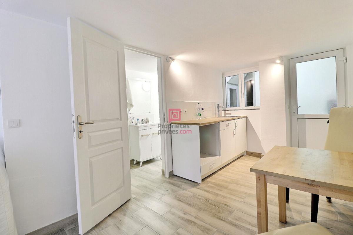 BALLANCOURT-SUR-ESSONNE Maison Ballancourt-Sur-Essonne 6 pièces 124 m² 14