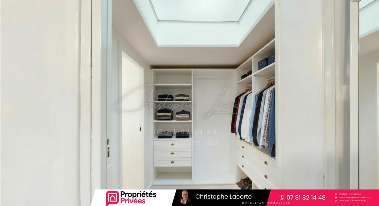 PARIS-14E-ARRONDISSEMENT Appartement Paris 14ème 2 pièces 50 m2 13