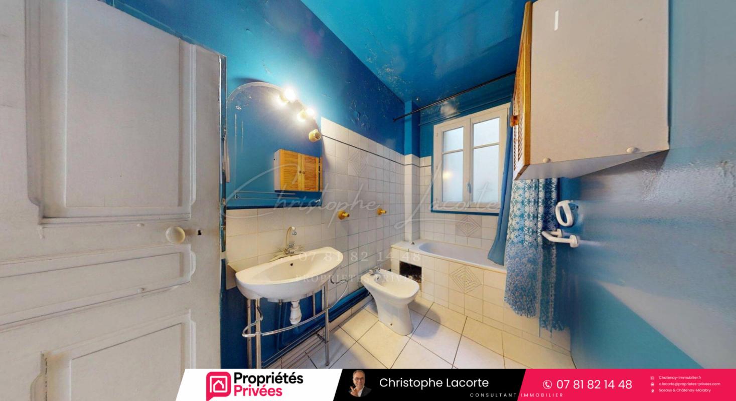 PARIS-14E-ARRONDISSEMENT Appartement Paris 14ème 2 pièces 50 m2 14