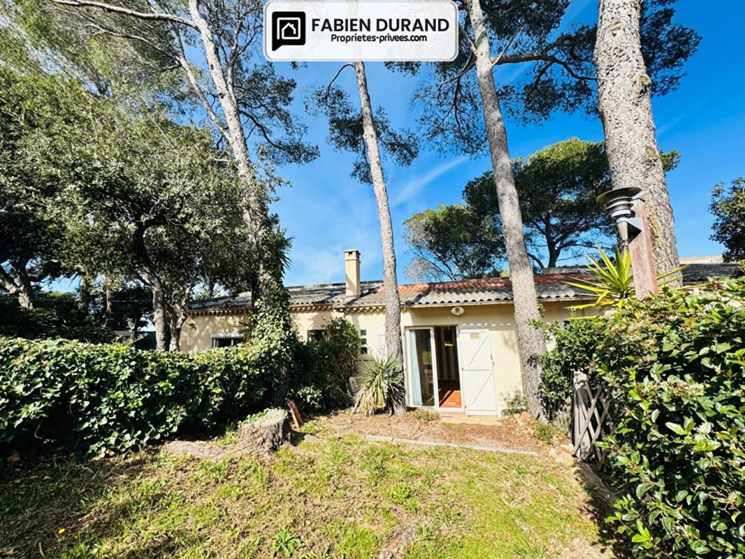 SAINT-RAPHAEL Villa Style Le Corbusier 166 m²  Saint-Raphaël (Boulouris) : 499 000 11