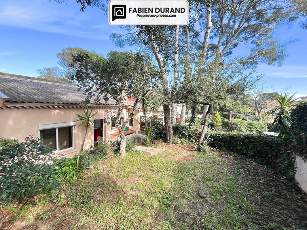 SAINT-RAPHAEL Villa Style Le Corbusier 166 m²  Saint-Raphaël (Boulouris) : 499 000 13