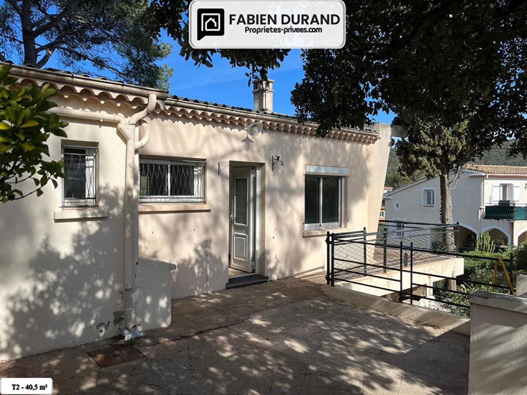 SAINT-RAPHAEL Villa Style Le Corbusier 166 m²  Saint-Raphaël (Boulouris) : 499 000 15