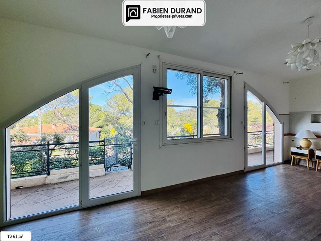 SAINT-RAPHAEL Villa Style Le Corbusier 166 m²  Saint-Raphaël (Boulouris) : 499 000 17