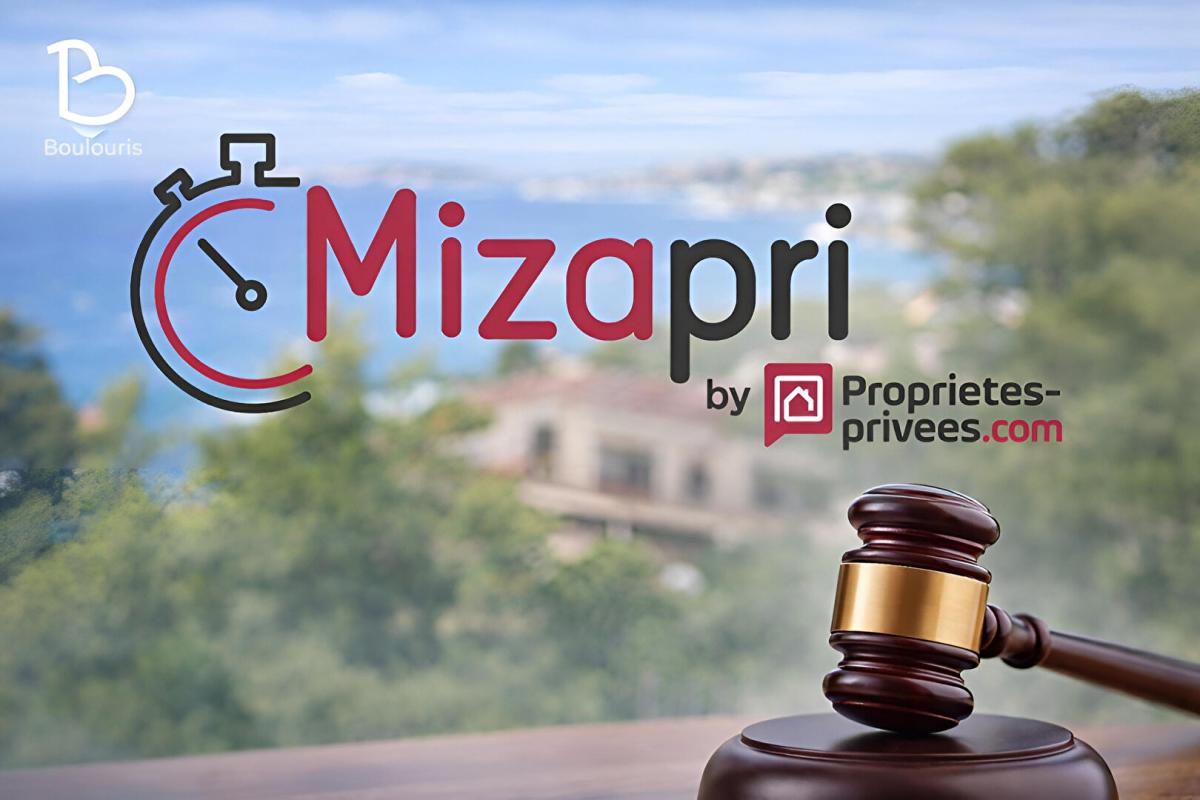 SAINT-RAPHAEL Villa Style Le Corbusier 166 m²  Saint-Raphaël (Boulouris) : 499 000 2