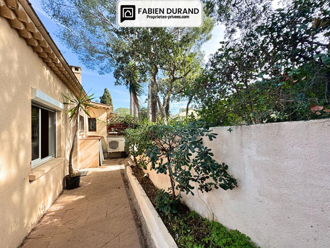 SAINT-RAPHAEL Villa Style Le Corbusier 166 m²  Saint-Raphaël (Boulouris) : 499 000 4