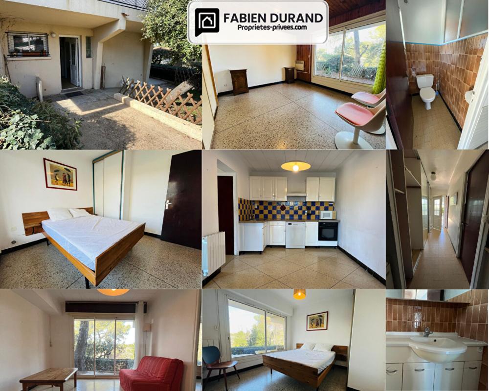 SAINT-RAPHAEL Villa Style Le Corbusier 166 m²  Saint-Raphaël (Boulouris) : 499 000 5