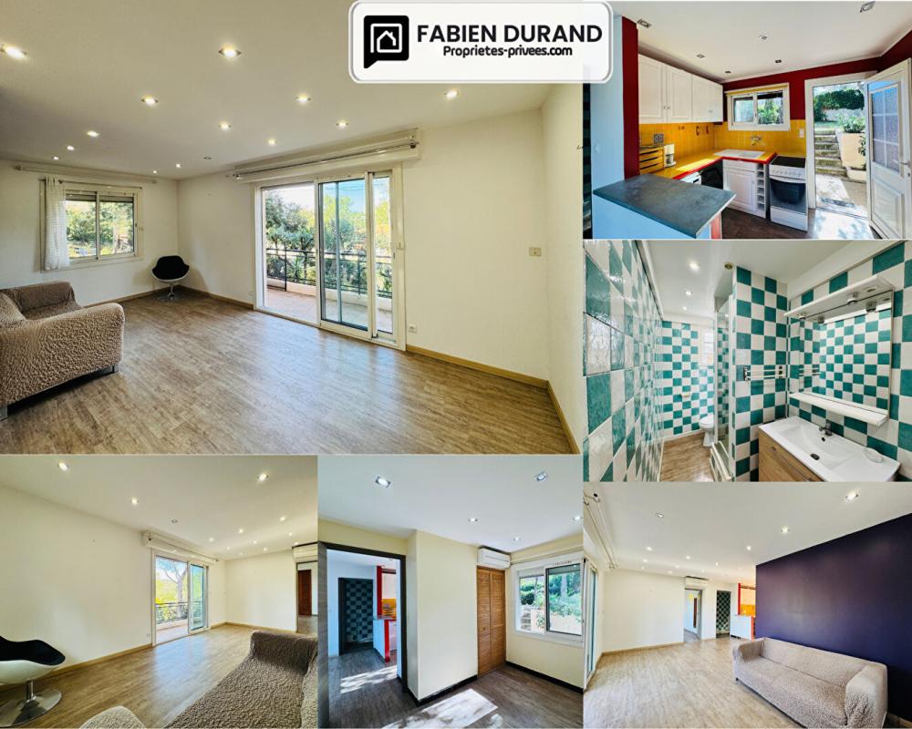 SAINT-RAPHAEL Villa Style Le Corbusier 166 m²  Saint-Raphaël (Boulouris) : 499 000 8