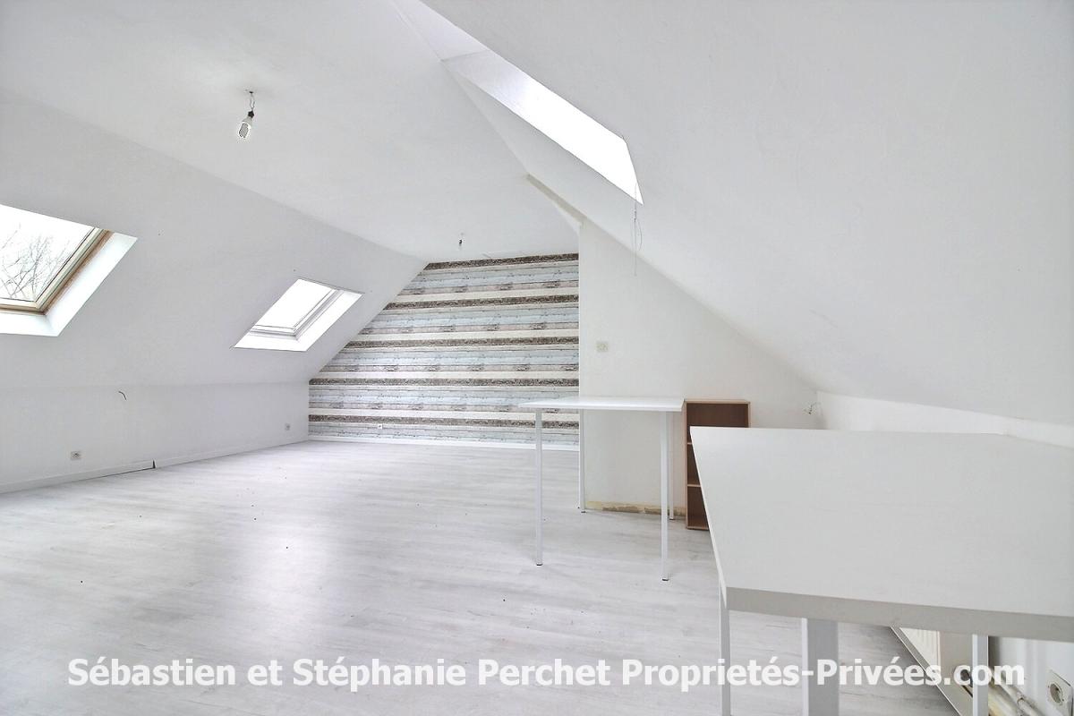 SOUGY Maison familiale 6 pièces sur 598 m2 de terrain 10