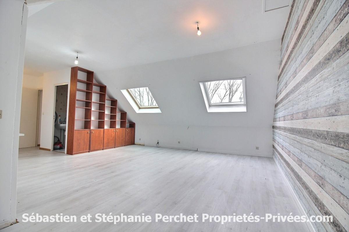 SOUGY Maison familiale 6 pièces sur 598 m2 de terrain 11