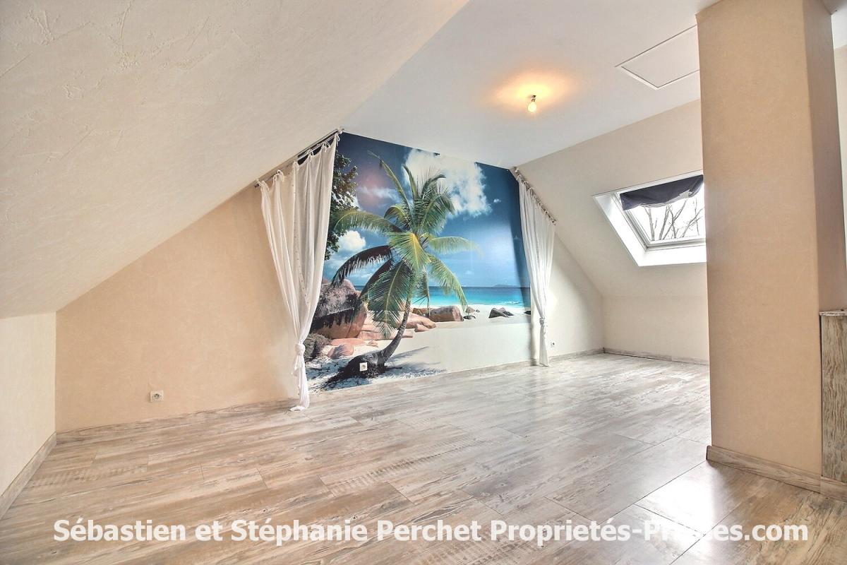 SOUGY Maison familiale 6 pièces sur 598 m2 de terrain 12