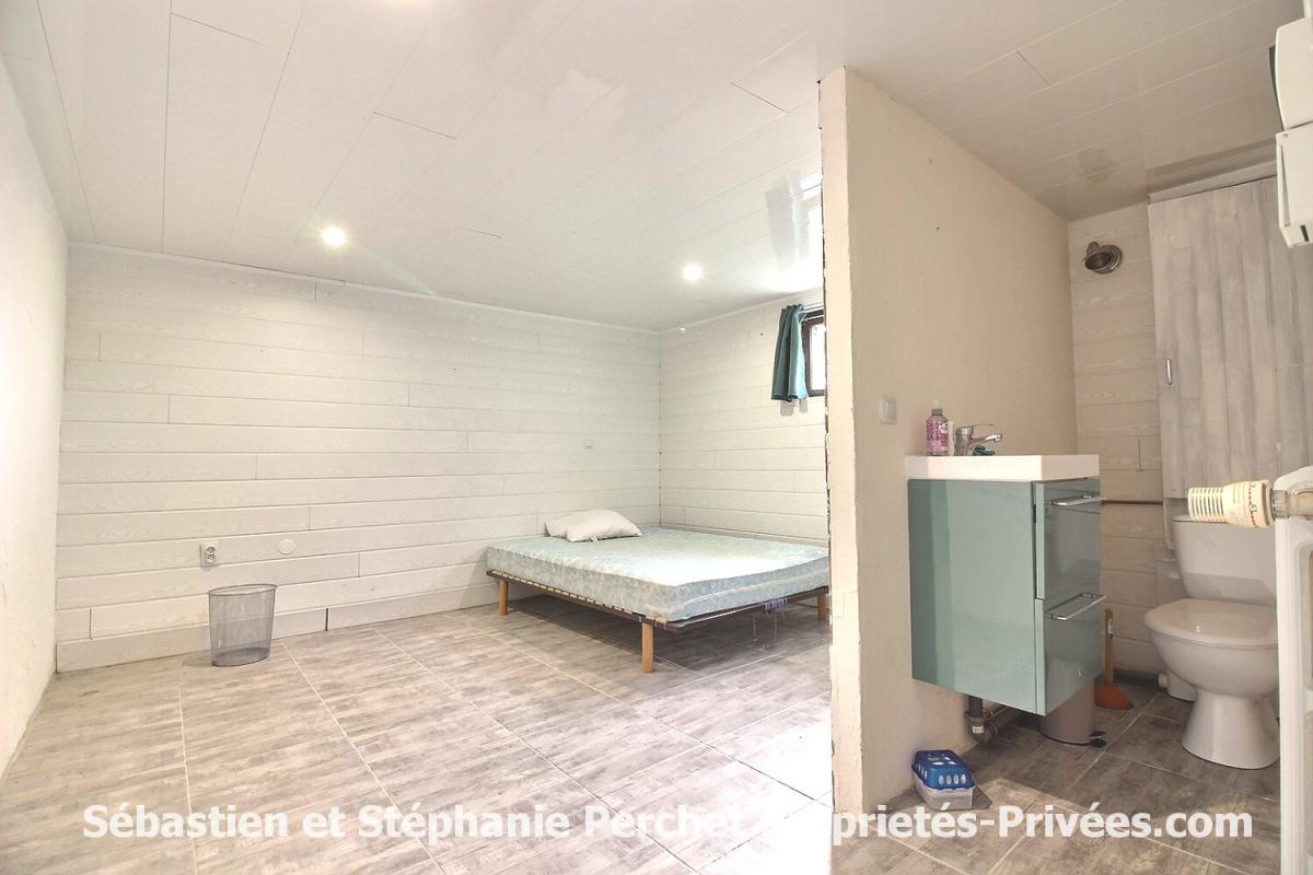 SOUGY Maison familiale 6 pièces sur 598 m2 de terrain 13