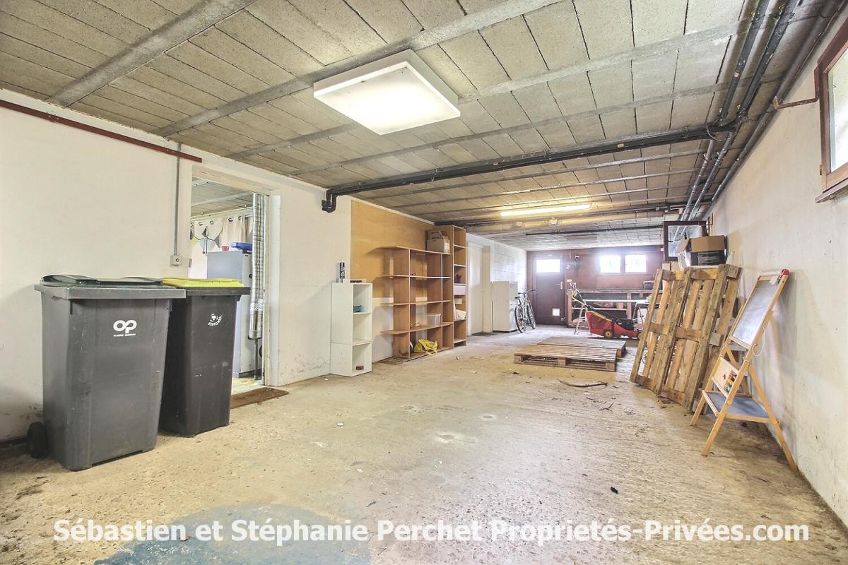 SOUGY Maison familiale 6 pièces sur 598 m2 de terrain 15