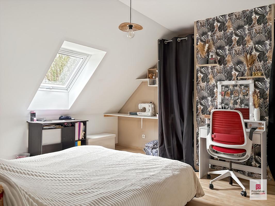 PARCE-SUR-SARTHE Maison Parce Sur Sarthe 6 pièce(s) 148 m2 10