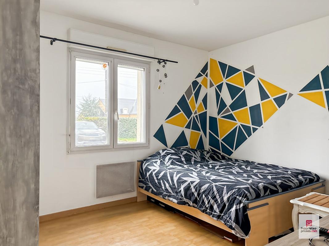 PARCE-SUR-SARTHE Maison Parce Sur Sarthe 6 pièce(s) 148 m2 7