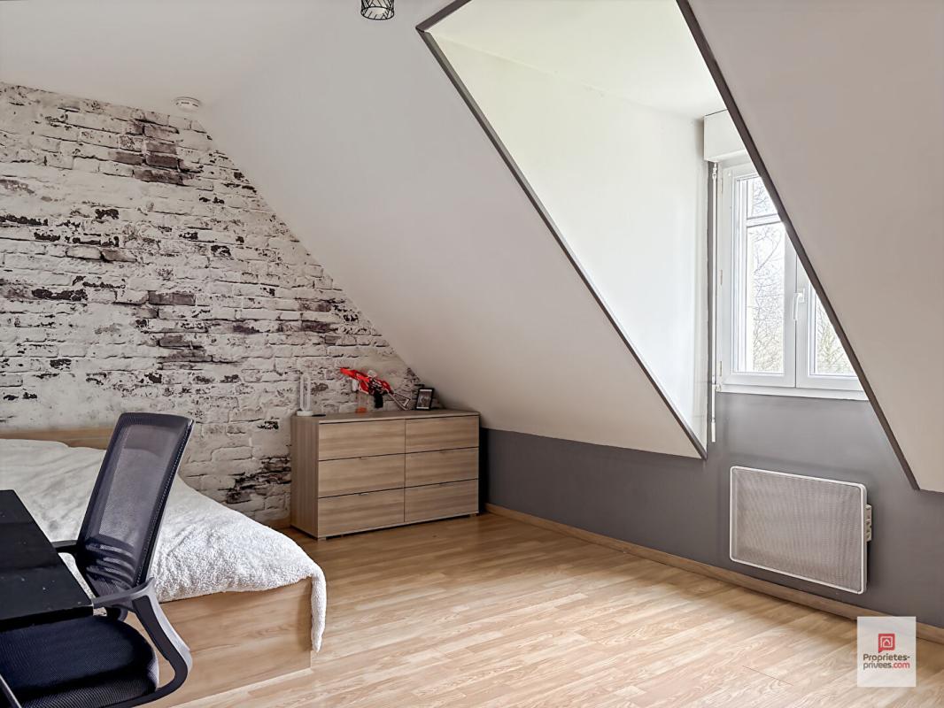 PARCE-SUR-SARTHE Maison Parce Sur Sarthe 6 pièce(s) 148 m2 9