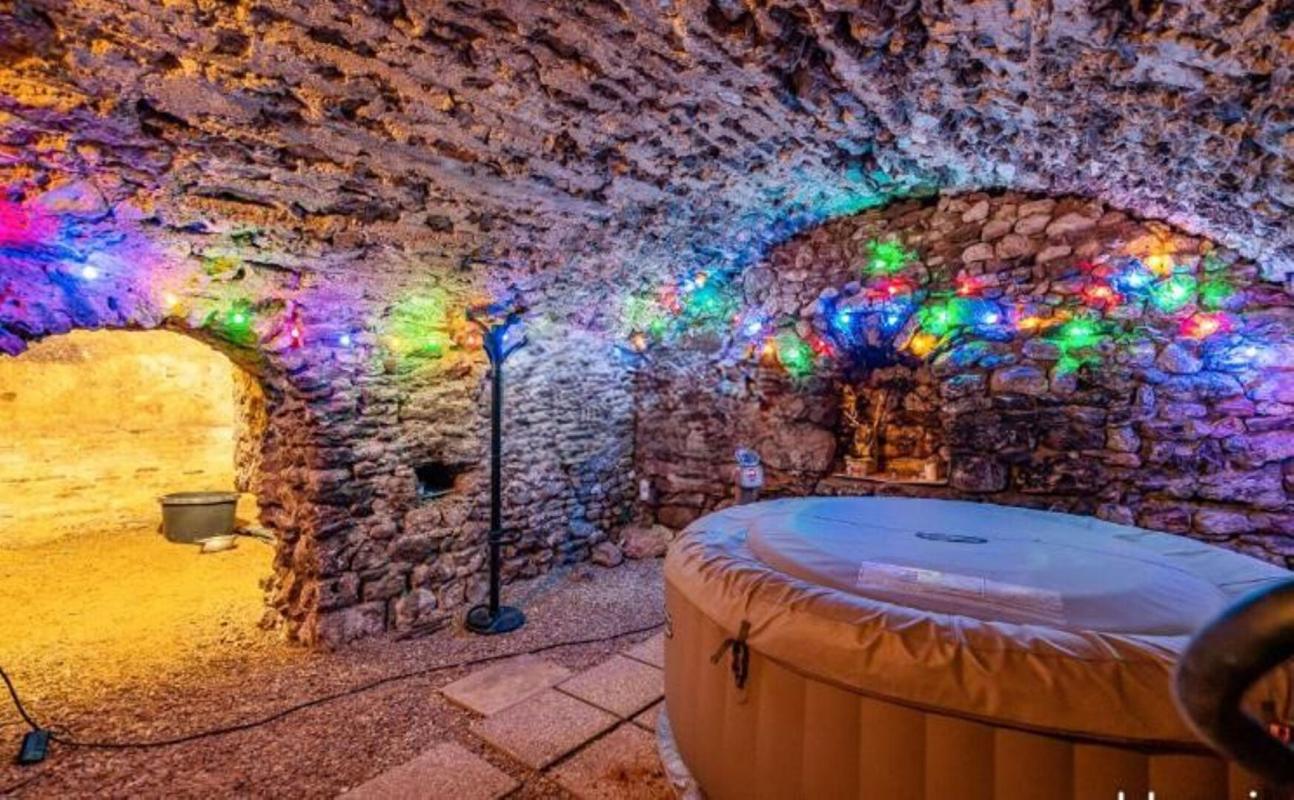 VARENNES-JARCY Maison de 100M²  au sol Varennes-Jarcy 17