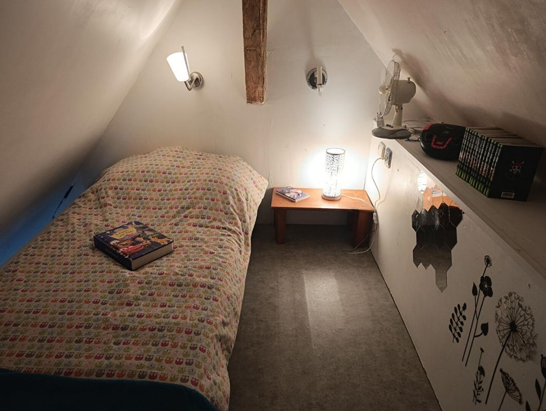 VARENNES-JARCY Maison de 100M²  au sol Varennes-Jarcy 5