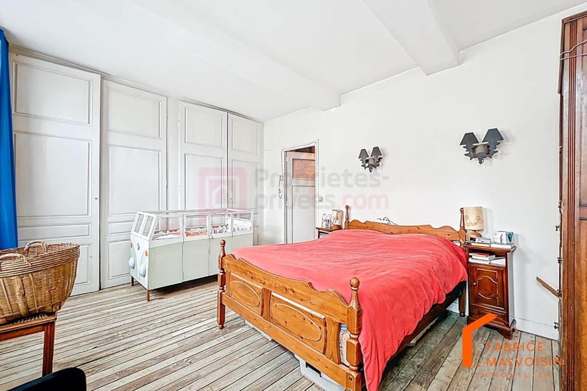 MONTREUIL Maison Montreuil Sur Mer 16 pièce(s) env. 420 m2 10