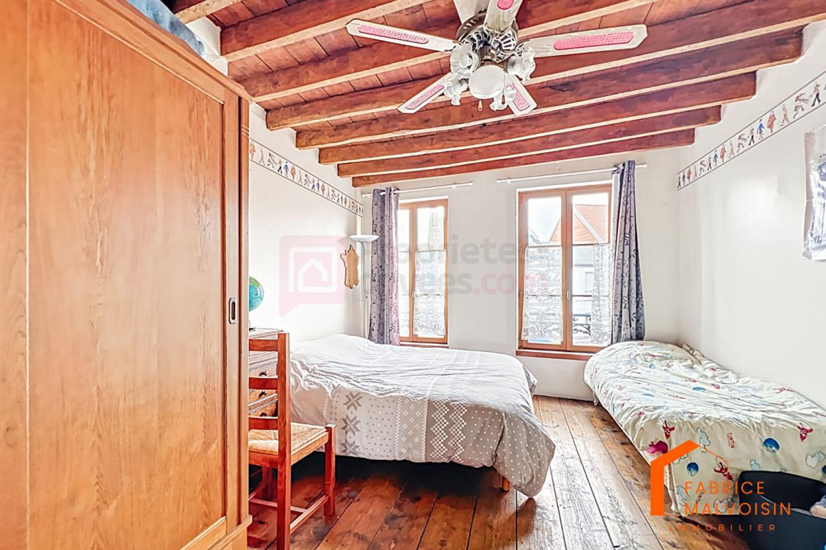 MONTREUIL Maison Montreuil Sur Mer 16 pièce(s) env. 420 m2 11