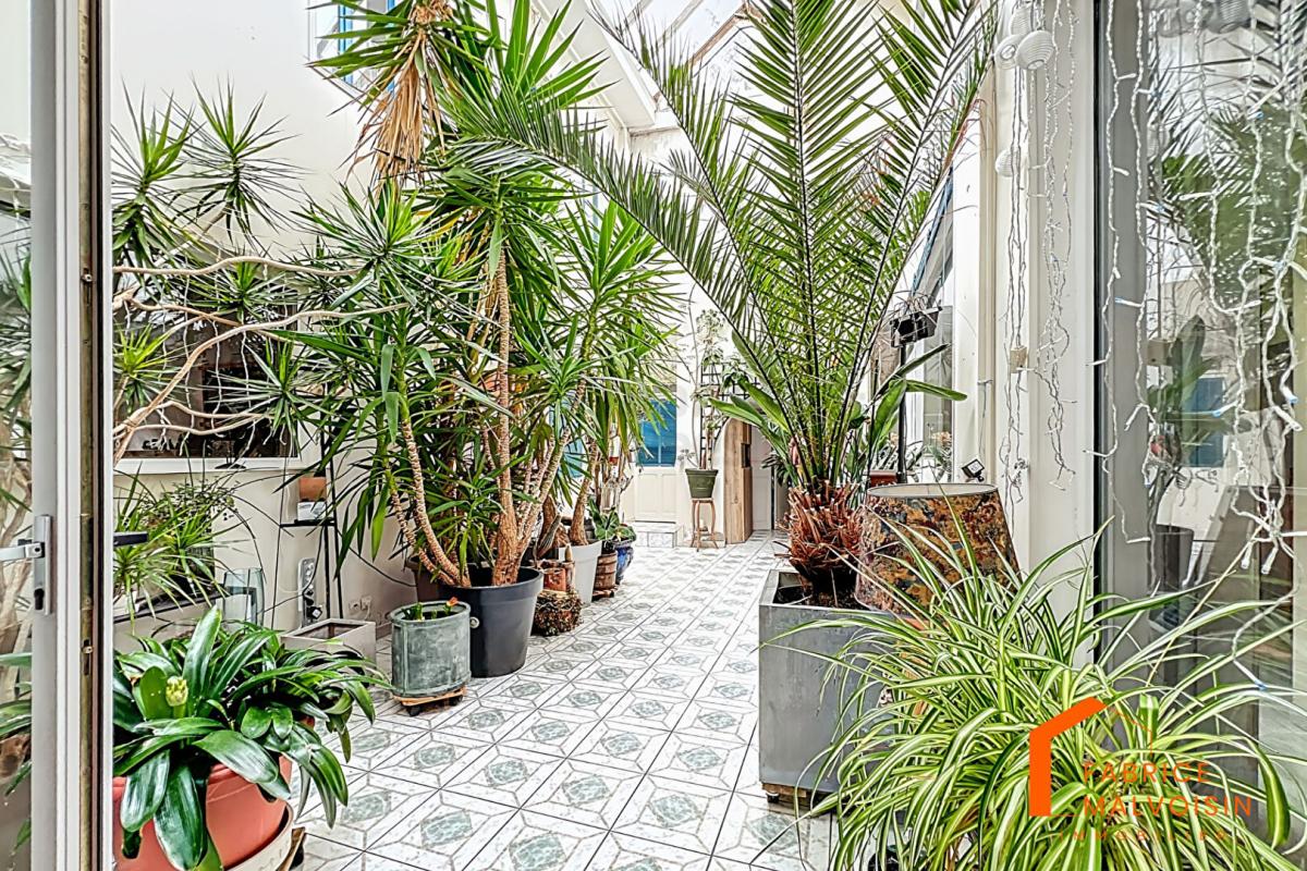 MONTREUIL Maison Montreuil Sur Mer 16 pièce(s) env. 420 m2 13