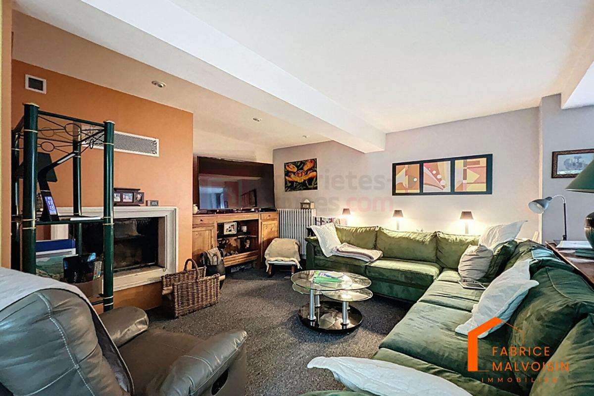 MONTREUIL Maison Montreuil Sur Mer 16 pièce(s) env. 420 m2 15