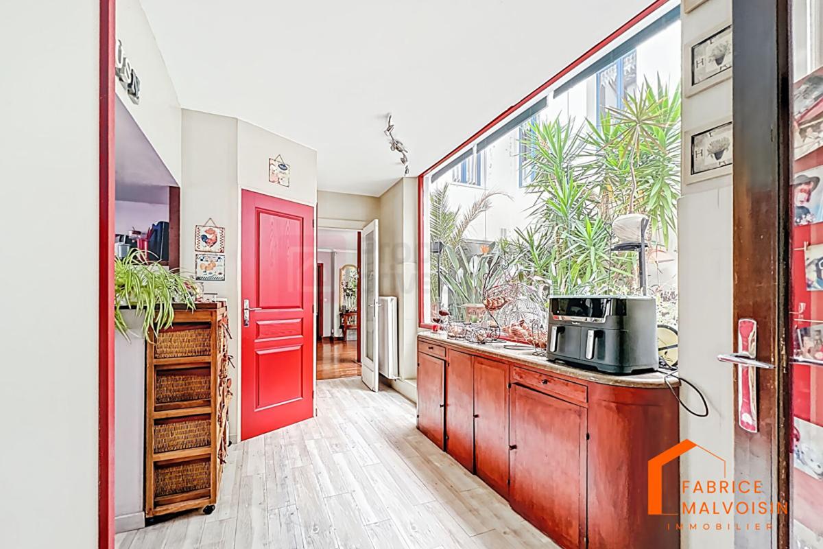 MONTREUIL Maison Montreuil Sur Mer 16 pièce(s) env. 420 m2 4