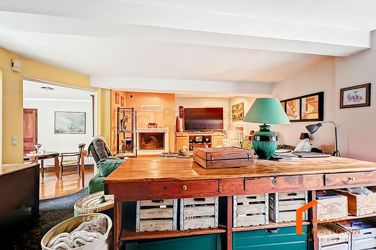 MONTREUIL Maison Montreuil Sur Mer 16 pièce(s) env. 420 m2 5