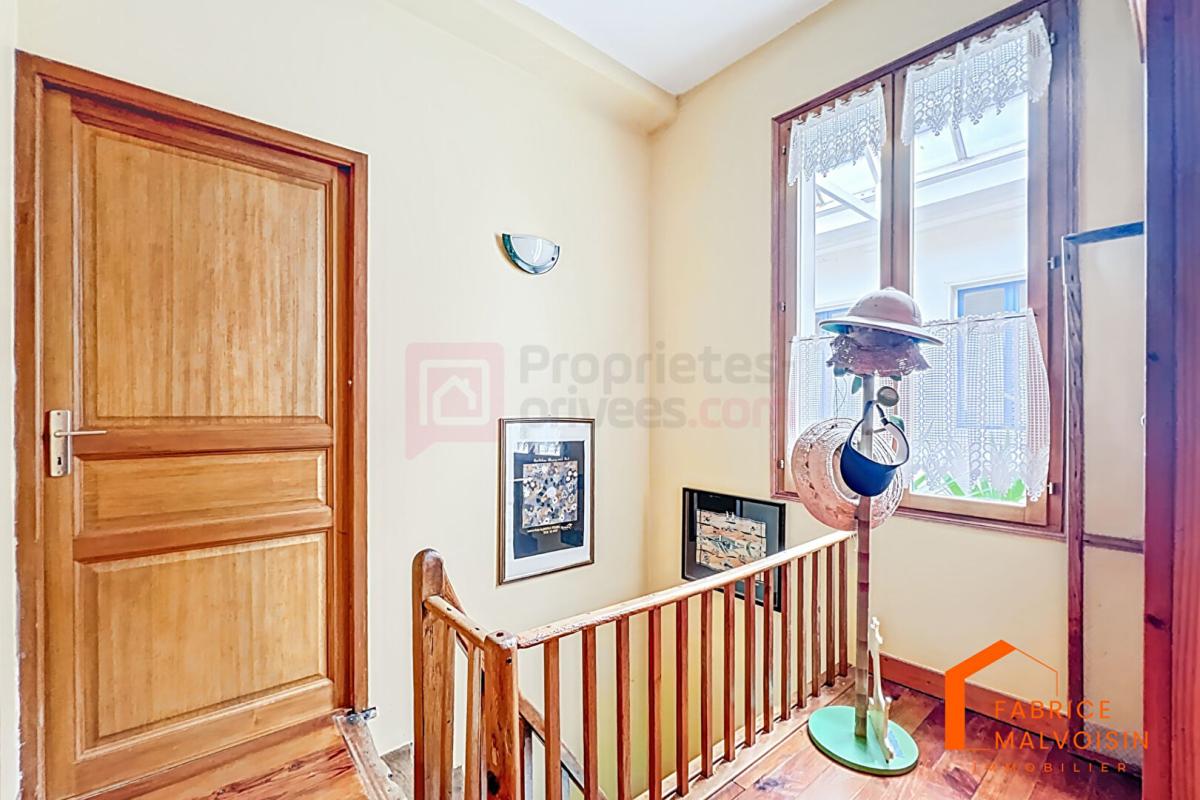 MONTREUIL Maison Montreuil Sur Mer 16 pièce(s) env. 420 m2 8