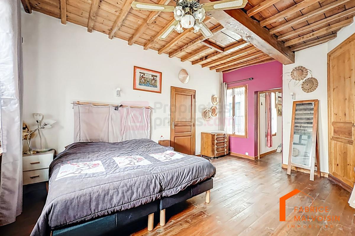 MONTREUIL Maison Montreuil Sur Mer 16 pièce(s) env. 420 m2 9