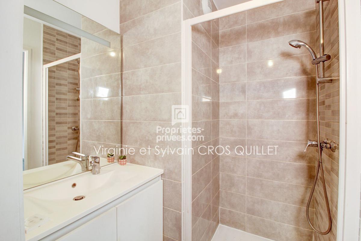 TOULOUSE T4  Base loisirs et GOLF LA RAMEE/ ROOF TOP 128 m2 TERRASSE 48 m² 9