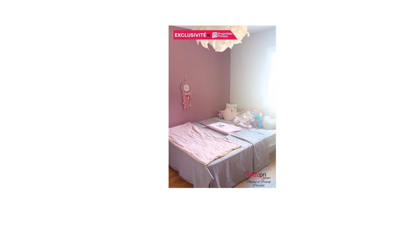 NIMES Villa Nimes 4 pièce(s) 103 m2 6