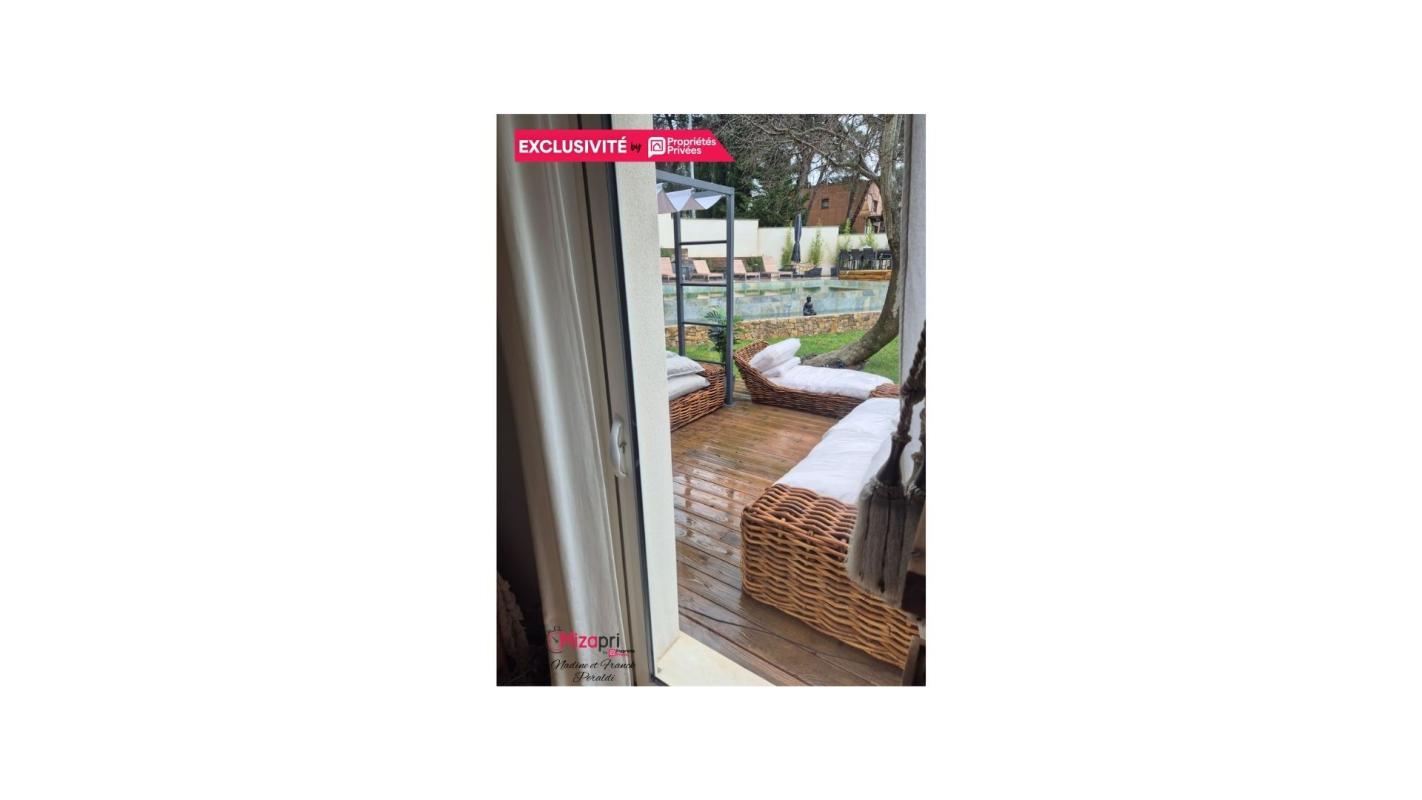 NIMES Villa Nimes 4 pièce(s) 103 m2 8