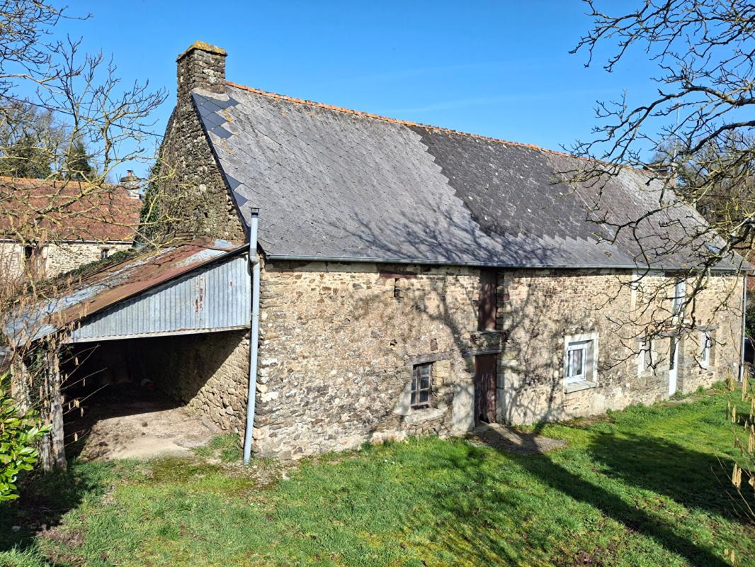 TAUPONT Maison familiale 4 chambres ,97,50 m² ,Taupont 1