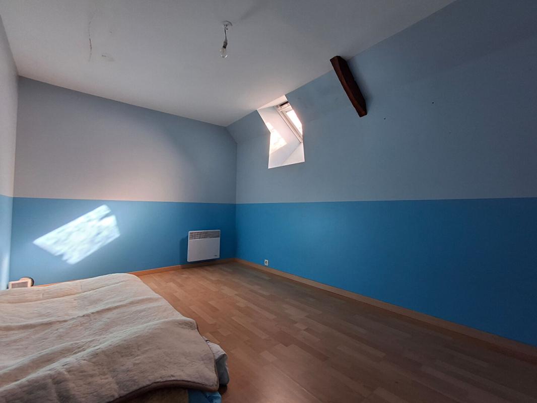 TAUPONT Maison familiale 4 chambres ,97,50 m² ,Taupont 12