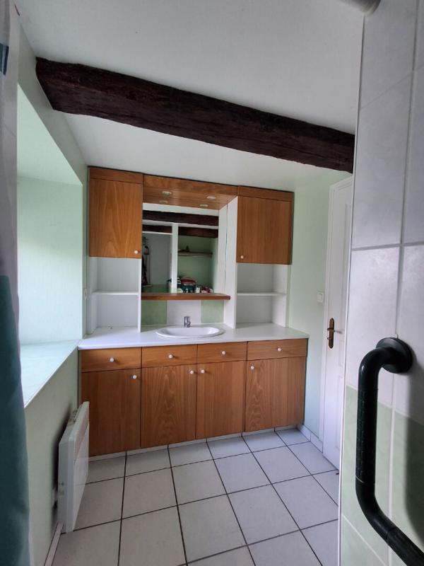 TAUPONT Maison familiale 4 chambres ,97,50 m² ,Taupont 15