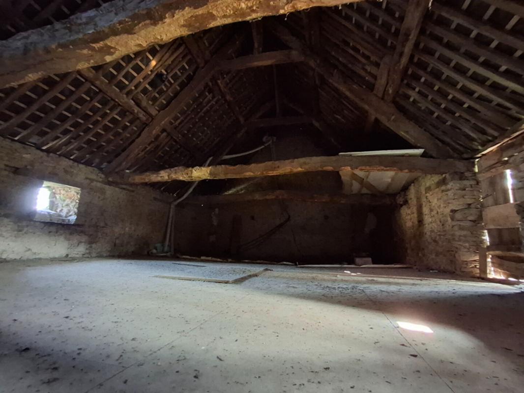 TAUPONT Maison familiale 4 chambres ,97,50 m² ,Taupont 18