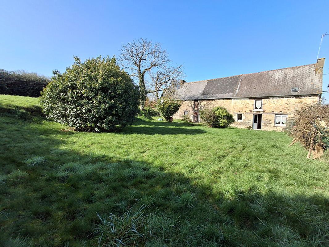 TAUPONT Maison familiale 4 chambres ,97,50 m² ,Taupont 4