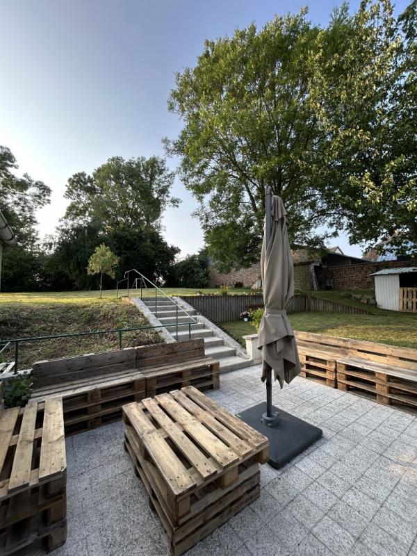 SAINT-QUENTIN Charmante maison de campagne proche ville 14