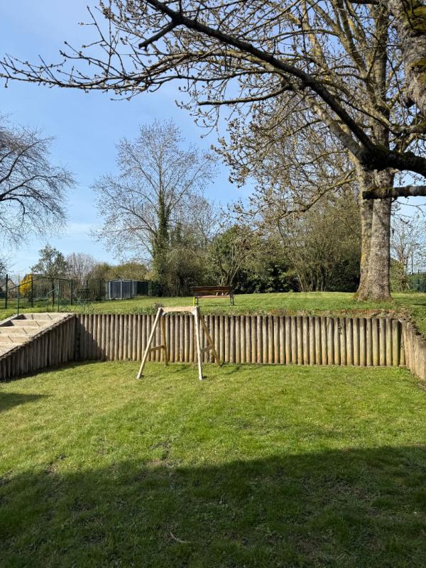 ITANCOURT Charmante maison de campagne proche ville 16