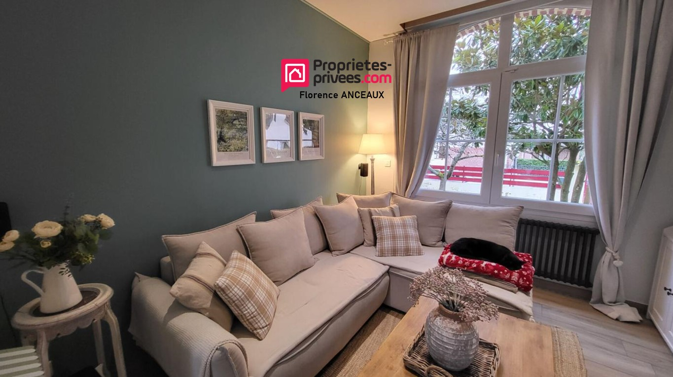 SAINT-QUENTIN Charmante maison de campagne proche ville 2