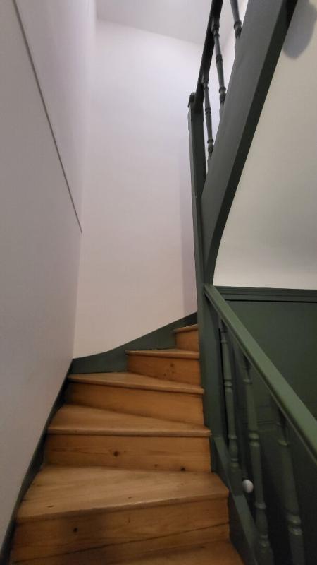 SAINT-QUENTIN Charmante maison de campagne proche ville 6